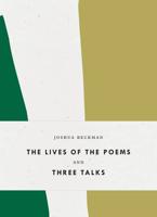 The Lives of the Poems