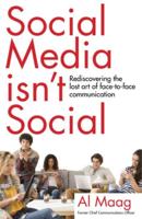 Social Media Isn't Social