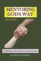 Mentoring God's Way