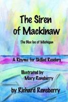 The Siren of Mackinaw