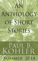 An Anthology of Short Stories