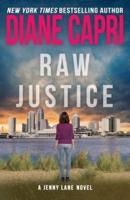 Raw Justice: A Jenny Lane Thriller