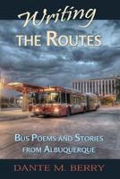 Writing the Routes