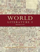 World Literature I