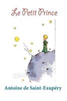 Le Petit Prince : (Édition colorée)