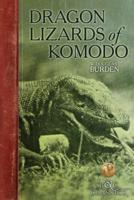 Dragon Lizards of Komodo