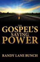 The Gospel's Saving Power