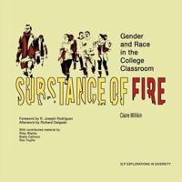 Substance of Fire