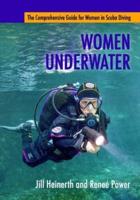 Women Underwater
