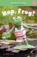 Hop, Frog!