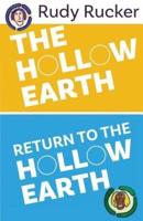 The Hollow Earth & Return to the Hollow Earth