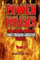 Power Phrases Vol. 1