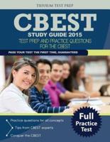CBEST Study Guide 2015