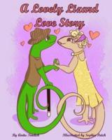 A Lovely Lizard Love Story