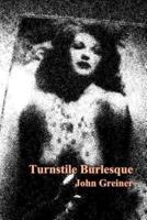 Turnstile Burlesque