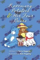 Rosemary Potatoes & Her Four Bears