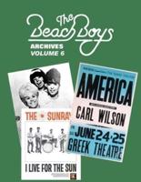 Beach Boys Archives Volume 6