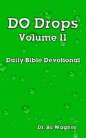 DO Drops Volume 11