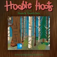 Hoobie Hoots and the Snack Snatcher