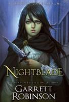 Nightblade: A Book of Underrealm