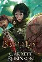 Blood Lust: A Book of Underrealm
