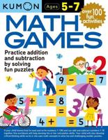 Kumon Math Games