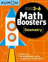 Kumon Math Boosters: Geometry