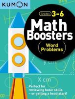 Kumon Math Boosters: Word Problems