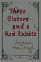Three Sisters and a Red Rabbit