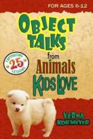 Object Talks from Animals Kids Love