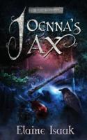 Joenna's Ax