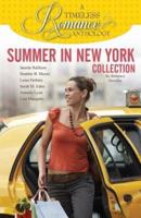 Summer in New York Collection