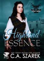 Highland Essence