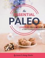 The Essential Paleo Cookbook