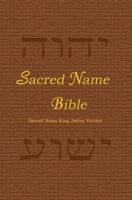Sacred Name Bible