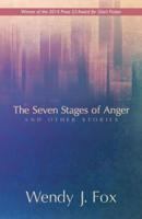 The Seven Stages of Anger