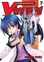 Cardfight!! Vanguard. Volume 7