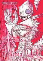 Knights of Sidonia. Volume 14