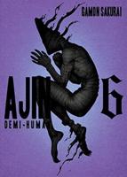 Ajin, Demi-Human. Volume 6