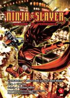 Ninja Slayer 1