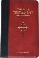 St. Joseph New Catholic Version New Testament