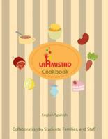 LaAmistad Cookbook