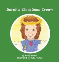 Sarah's Christmas Crown