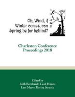 O Wind, If Winter Comes, Can Spring Be Far Behind?