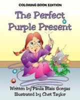 The Perfect Purple Present