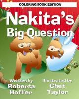 Nakita's Big Question