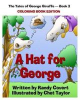 A Hat for George