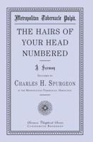 The Hairs of Your Head Numbered