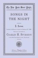 Songs in the Night