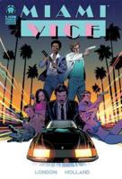 Miami Vice. Volume 1